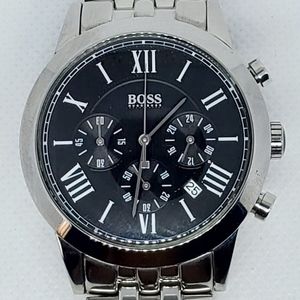 Hugo Boss Men's Watch